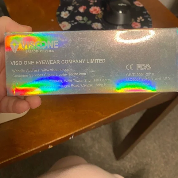 Blue light blocking glasses - Picture 11 of 14